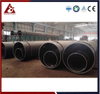 Anchored Waterproof Steel SSAW/SAWH Pipe Pile