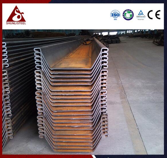 Steel section profiles steel profile U steel beam