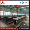 Hot Rolled H Beam Not So Good As Cold-formed Steel Sections