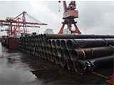 Steel Sheet Pile Functions and Applications