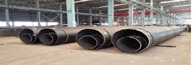 The difference between single-sided and double-sided welding of ssaw steel pipe